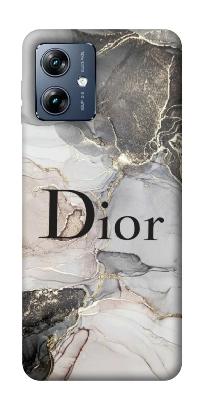 Чехол на Motorola Moto G54 Power Dior ver.3 фото 1 из 1
