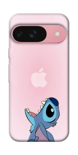 Чохол на Google Pixel 9 Apple logo ver.7 фото 1 з 1