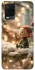 Чохол на Oppo A54 4G Christmas mood ver.10 фото 1 з 1