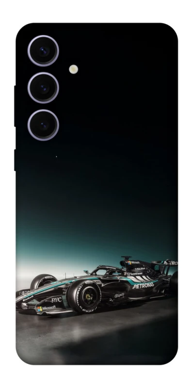 Чохол на Samsung Galaxy S25+ F-1 ver.4 фото 1 з 1