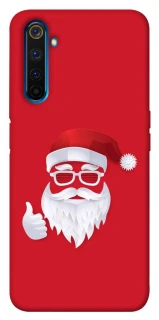 Чохол на Realme 6 Pro Christmas mood ver.12 фото 1 з 1