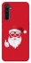 Чехол на Realme 6 Pro Christmas mood ver.12 фото 1 из 1