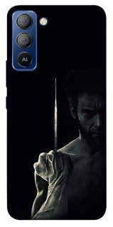 Чехол на TECNO Pop 5 LTE Logan фото 1 из 1