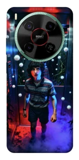 Чохол на ZTE Nubia V70 Max Stranger Things ver.38 фото 1 з 1