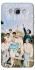 Чохол на Samsung J510F Galaxy J5 (2016) Stray Kids One Team фото 1 з 1