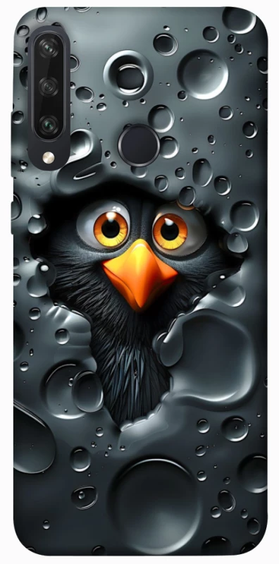 Чохол на Huawei Y6p Ну привіт ! фото 1 з 1