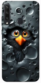 Чохол на Huawei Y6p Ну привіт ! фото 1 з 1