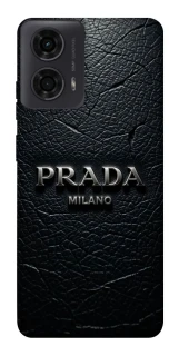 Чохол на Motorola Moto G24 Prada ver.3 фото 1 з 1