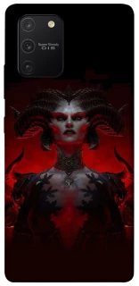 Чехол на Samsung Galaxy S10 Lite Lilith фото 1 из 1