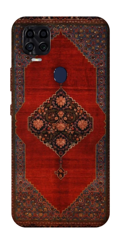 Чохол на ZTE Blade v2020 Килим v12 фото 1 з 1