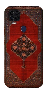 Чохол на ZTE Blade v2020 Килим v12 фото 1 з 1