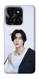 Чехол на Huawei Honor X6a Suga v2 - BTS фото 1 из 1