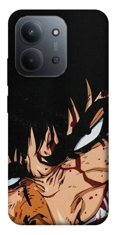 Чохол на Xiaomi Redmi 15C (EU) Berserk v6 фото 1 з 1