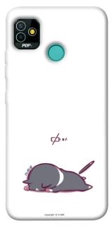 Чехол на TECNO POP 5 The battery is dead фото 1 Чехол на TECNO POP 5 The battery is dead фото 1 из 1