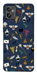 Чохол на Motorola Moto G32 Harry Potter v1 фото 1 з 1