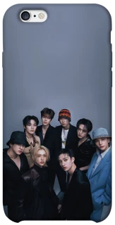 Чохол на Apple iPhone 6/6s (4.7") Stray Kids фото 1 з 1