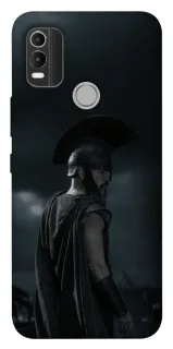 Чехол на Nokia C21 Plus Odyssey ver.5 фото 1 из 1