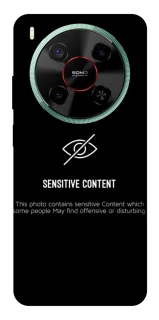 Чохол на ZTE Nubia V70 Max No image фото 1 з 1