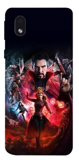 Чохол на Samsung Galaxy M01 Core / A01 Core Strange and Wanda фото 1 з 1