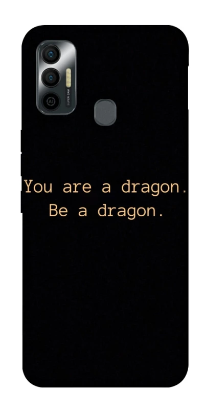 Чехол на TECNO Spark 7 House of the Dragon ver.9 фото 1 из 1