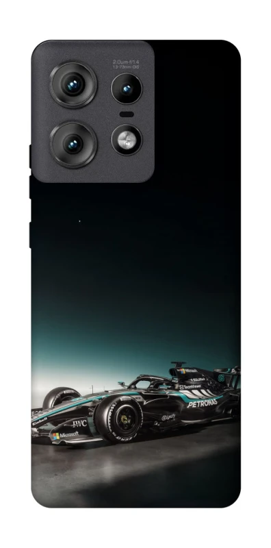 Чехол на Motorola Edge 50 Pro F-1 ver.4 фото 1 из 1