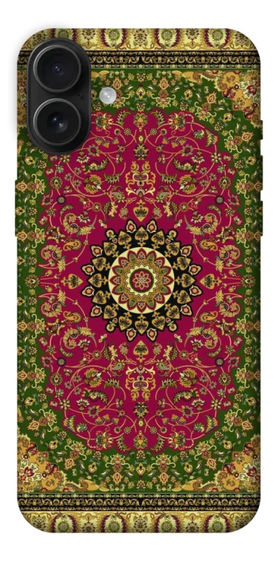 Чохол на Apple iPhone 16 Plus Килим v13 фото 1 з 1