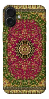 Чохол на Apple iPhone 16 Plus Килим v13 фото 1 з 1