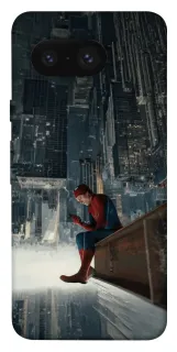 Чохол на Google Pixel 8 Spider Man ver.5 фото 1 з 1