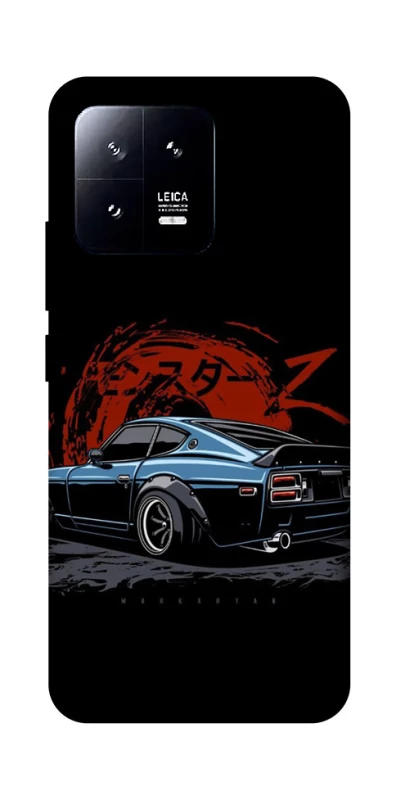 Чехол на Xiaomi 13 Tokyo drive фото 1 из 1