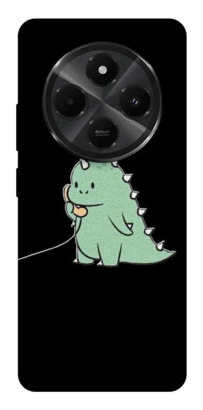 Чехол на Xiaomi Poco M7 Pair romantic theme ver.5 фото 1 из 1