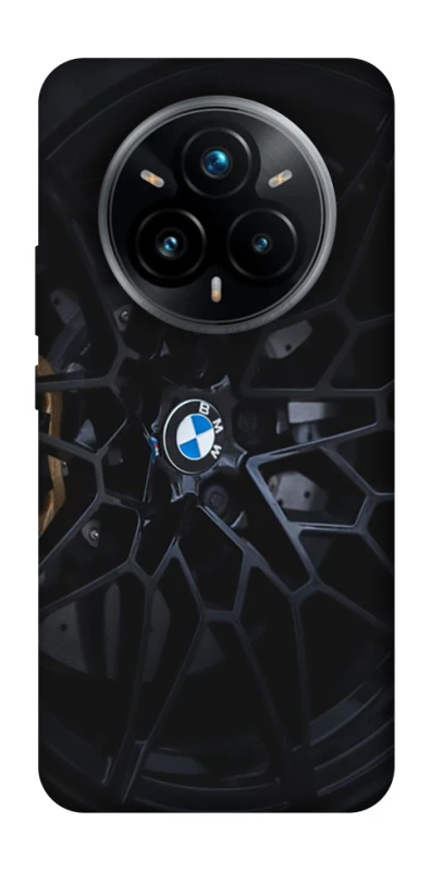 Чохол на Realme 14 Pro+ Wheel BMW фото 1 з 1
