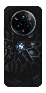 Чехол на Realme 14 Pro+ Wheel BMW фото 1 из 1