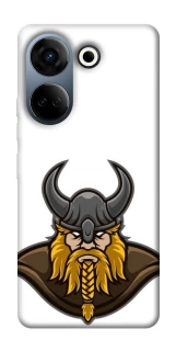 Чехол на TECNO Camon 20 Pro (CK7n) Viking фото 1 из 1