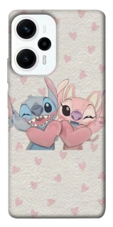 Чохол на Xiaomi Poco F5 / Note 12 Turbo Stitch ver.29 фото 1 з 1