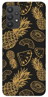 Чохол на Samsung Galaxy A32 (A325F) 4G Pineapple фото 1 з 1