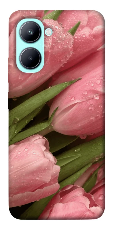 Чохол на Realme C33 Beauty фото 1 з 1