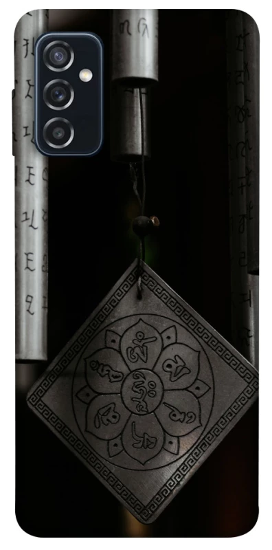 Чехол на Samsung Galaxy M52 Талисман удачи фото 1 из 1