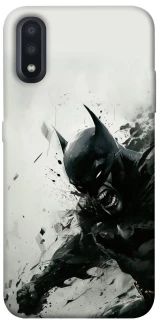 Чохол на Samsung Galaxy A01 Batman фото 1 з 1