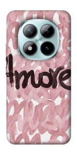 Чохол на Xiaomi Redmi Note 15 Pro+ 5G Amore 2 фото 1 з 1