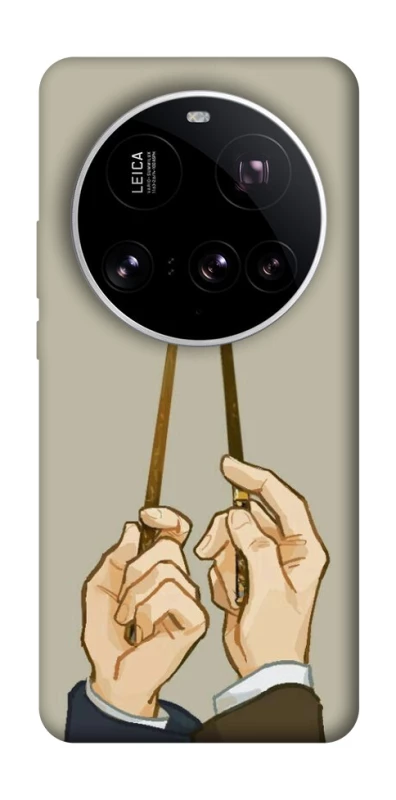 Чехол на Xiaomi 15 Ultra Harry Potter v3 фото 1 из 1