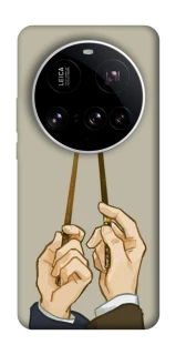 Чехол на Xiaomi 15 Ultra Harry Potter v3 фото 1 из 1