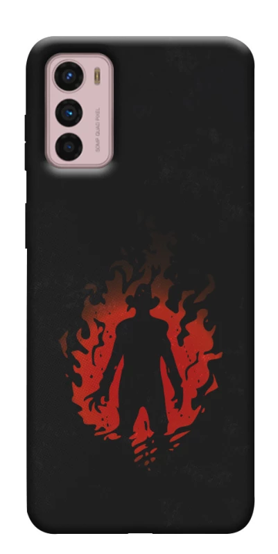 Чехол на Motorola Moto G42 Daylight фото 1 из 1