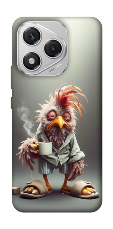 Чехол на Honor 400 Lite Петушок фото 1 из 1