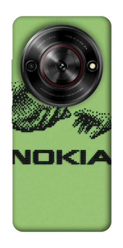 Чохол на ZTE Nubia Focus Nokia фото 1 з 1