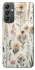 Чохол на Samsung Galaxy A24 4G Floral design ver.1 фото 1 з 1
