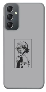 Чохол на Samsung Galaxy A24 4G Anime v6 фото 1 з 1