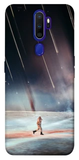 Чехол на Oppo A5 (2020) / Oppo A9 (2020) Kanye West ver.4 фото 1 из 1