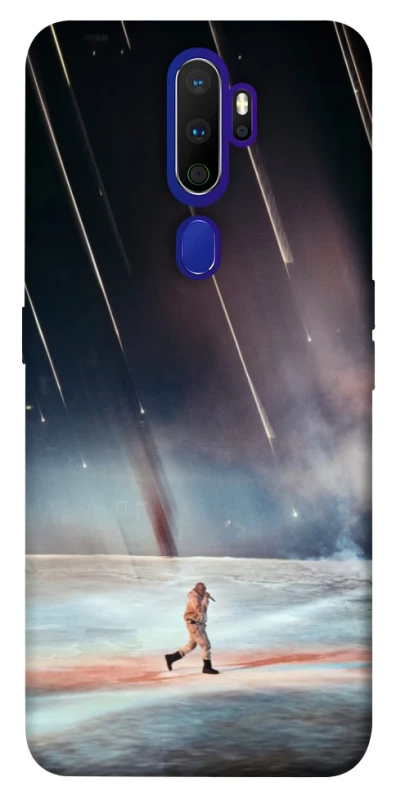 Чохол на Oppo A5 (2020) / Oppo A9 (2020) Kanye West ver.4 фото 1 з 1