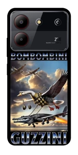 Чохол на ZTE Blade A54 4G Bombombini Gusini фото 1 з 1