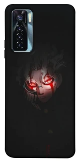 Чехол на TECNO Camon 17 Pro Dandadan фото 1 из 1